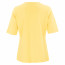 SALE % | Rabe | T-Shirt - Regular Fit - unifarben | Gelb online im Shop bei meinfischer.de kaufen Variante 3