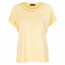 SALE % | Rabe | T-Shirt - Regular Fit - Unifarben | Gelb online im Shop bei meinfischer.de kaufen Variante 2
