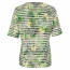 SALE % | Rabe | T-Shirt - Comfort Fit - Allover Print | Grün online im Shop bei meinfischer.de kaufen Variante 3