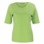 SALE % | Rabe | T-Shirt - Loose Fit - Crewneck | Grün online im Shop bei meinfischer.de kaufen Variante 2