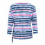 SALE % | Rabe | T-Shirt - Regular Fitz - Strass | Blau online im Shop bei meinfischer.de kaufen Variante 3