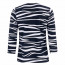 SALE % | Rabe | T-Shirt - Regular Fit - 3/4-Arm | Blau online im Shop bei meinfischer.de kaufen Variante 3
