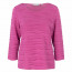 SALE % | Rabe | T-Shirt - Regular Fit - Unifarben | Pink online im Shop bei meinfischer.de kaufen Variante 2