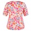 SALE % | Rabe | T-Shirt - Regular Fit - Flower | Pink online im Shop bei meinfischer.de kaufen Variante 3