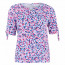 SALE % | Rabe | T-Shirt - Loose Fit - Muster | Rosa online im Shop bei meinfischer.de kaufen Variante 2