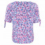 SALE % | Rabe | T-Shirt - Loose Fit - Muster | Rosa online im Shop bei meinfischer.de kaufen Variante 3