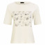 SALE % | Rabe | T-Shirt - Regular Fit - Print | Weiß online im Shop bei meinfischer.de kaufen Variante 2