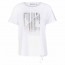 SALE % | Rabe | T-Shirt - Loose Fit - Strass | Weiß online im Shop bei meinfischer.de kaufen Variante 2