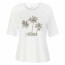 SALE % | Rabe | T-Shirt - Regular Fit - Print | Weiß online im Shop bei meinfischer.de kaufen Variante 2
