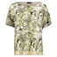 SALE % | Rabe | T-Shirt - Loose Fit - Print | Grün online im Shop bei meinfischer.de kaufen Variante 2