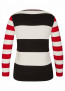 SALE % | Rabe | Pullover - Regular Fit - Stripes | Schwarz online im Shop bei meinfischer.de kaufen Variante 3