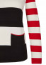 SALE % | Rabe | Pullover - Regular Fit - Stripes | Schwarz online im Shop bei meinfischer.de kaufen Variante 4