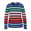 SALE % | Rabe | Pullover - Regular Fit - Stripes | Bunt online im Shop bei meinfischer.de kaufen Variante 2
