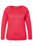 SALE % | Rabe | Pullover - Regular Fit - unifarben | Rot online im Shop bei meinfischer.de kaufen Variante 2