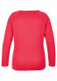 SALE % | Rabe | Pullover - Regular Fit - unifarben | Rot online im Shop bei meinfischer.de kaufen Variante 3
