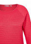 SALE % | Rabe | Pullover - Regular Fit - unifarben | Rot online im Shop bei meinfischer.de kaufen Variante 4