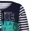 SALE % | LeComte | Shirt - Regular Fit - Muster-Mix | Blau online im Shop bei meinfischer.de kaufen Variante 4