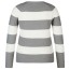 SALE % | Rabe | Pullover - Regular Fit - Streifen | Grau online im Shop bei meinfischer.de kaufen Variante 3