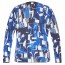 SALE % | Rabe | Pullover - Regular Fit - Print | Blau online im Shop bei meinfischer.de kaufen Variante 3