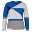 SALE % | Rabe | Pullover - Regular Fit - Muster | Blau online im Shop bei meinfischer.de kaufen Variante 2