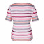 SALE % | Rabe | Shirt - Comfort Fit - Stripes | Rosa online im Shop bei meinfischer.de kaufen Variante 3