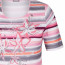 SALE % | Rabe | Shirt - Comfort Fit - Stripes | Rosa online im Shop bei meinfischer.de kaufen Variante 4
