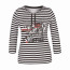 SALE % | Rabe | Shirt - Regular Fit - Stripes | Schwarz online im Shop bei meinfischer.de kaufen Variante 2