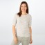 SALE % | Rabe | Sweatshirt - Regular Fit - 1/2 Arm | Beige online im Shop bei meinfischer.de kaufen Variante 5