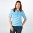 SALE % | Rabe | Poloshirt - Regular Fit - Stripes | Blau online im Shop bei meinfischer.de kaufen Variante 5