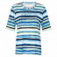 SALE % | Rabe | T-Shirt - Regular Fit - Crewneck | Blau online im Shop bei meinfischer.de kaufen Variante 2