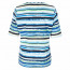 SALE % | Rabe | T-Shirt - Regular Fit - Crewneck | Blau online im Shop bei meinfischer.de kaufen Variante 3