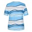 SALE % | Rabe | T-Shirt - Regular Fit - Print | Blau online im Shop bei meinfischer.de kaufen Variante 3