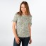 SALE % | Rabe | T-Shirt - Regular Fit - Print | Grün online im Shop bei meinfischer.de kaufen Variante 5