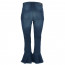 SALE % | Raffaello Rossi | Jeans - Slim Fit - Trompetensaum | Blau online im Shop bei meinfischer.de kaufen Variante 3