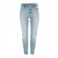 SALE % | Boss Casual | Jeans - Vic  7/8 - Slim Fit | Blau online im Shop bei meinfischer.de kaufen Variante 2