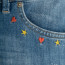 SALE % | Raffaello Rossi | Jeans - Loose Fit - 5 Pocket | Blau online im Shop bei meinfischer.de kaufen Variante 4