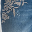 SALE % | Boss Casual | Jeans - Sinty Destroyed Stick - Straight Fit | Blau online im Shop bei meinfischer.de kaufen Variante 4