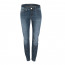 SALE % | Raffaello Rossi | Jeans - Sinty Chain - Straight Fit - Strassdekor | Blau online im Shop bei meinfischer.de kaufen Variante 2