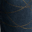 SALE % | Raffaello Rossi | Jeans - Sinty Chain - Straight Fit - Strassdekor | Blau online im Shop bei meinfischer.de kaufen Variante 4