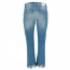 SALE % | Raffaello Rossi | Jeans - Straight Fit - 7/8 | Blau online im Shop bei meinfischer.de kaufen Variante 3