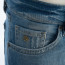 SALE % | Raffaello Rossi | Jeans - Straight Fit - 7/8 | Blau online im Shop bei meinfischer.de kaufen Variante 4