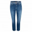 SALE % | Raffaello Rossi | Jeans - Slim Fit - Vic cropped | Blau online im Shop bei meinfischer.de kaufen Variante 2