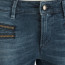 SALE % | Raffaello Rossi | Jeans - Skinny - Jane Zip | Blau online im Shop bei meinfischer.de kaufen Variante 4