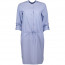 SALE % |  | Kleid - Comfort Fit - Chambray-Optik | Blau online im Shop bei meinfischer.de kaufen Variante 2