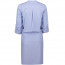 SALE % |  | Kleid - Comfort Fit - Chambray-Optik | Blau online im Shop bei meinfischer.de kaufen Variante 3