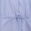 SALE % |  | Kleid - Comfort Fit - Chambray-Optik | Blau online im Shop bei meinfischer.de kaufen Variante 4