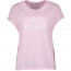 SALE % |  | Shirt - Regular Fit - Wording | Rosa online im Shop bei meinfischer.de kaufen Variante 2