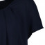 SALE % |  | Bluse - Regular Fit - Crewneck | Blau online im Shop bei meinfischer.de kaufen Variante 4