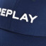SALE % | Replay | Cap - Snapback | Blau online im Shop bei meinfischer.de kaufen Variante 3