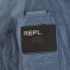 SALE % | Replay | Jacke - Regular Fit - Kapuze | Blau online im Shop bei meinfischer.de kaufen Variante 4